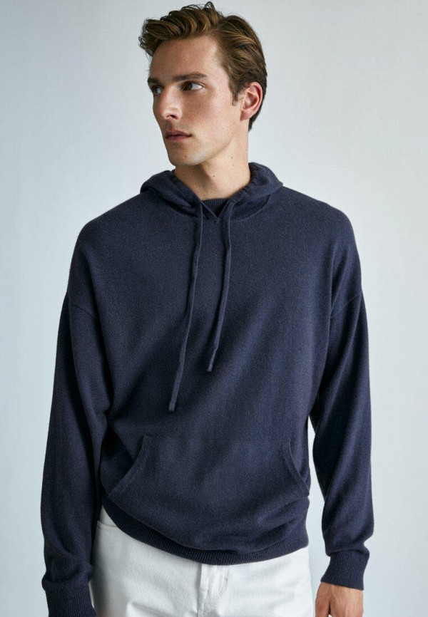 фото Худи massimo dutti