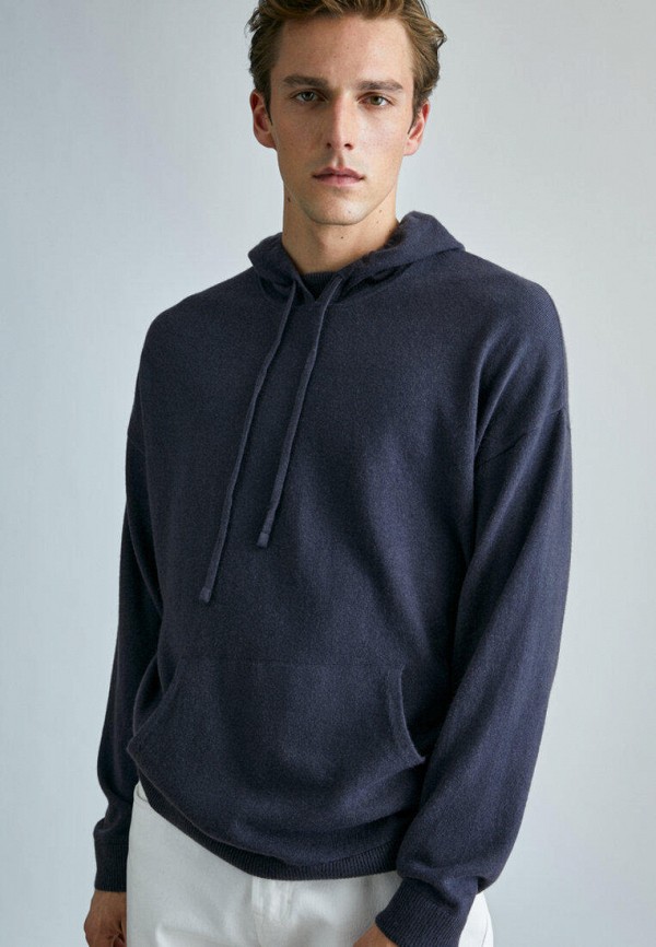 фото Худи massimo dutti