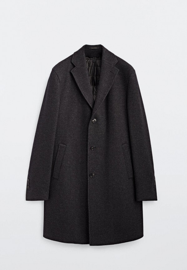 фото Пальто massimo dutti