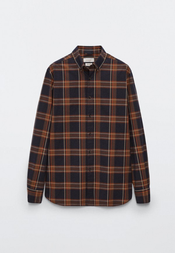 фото Рубашка massimo dutti