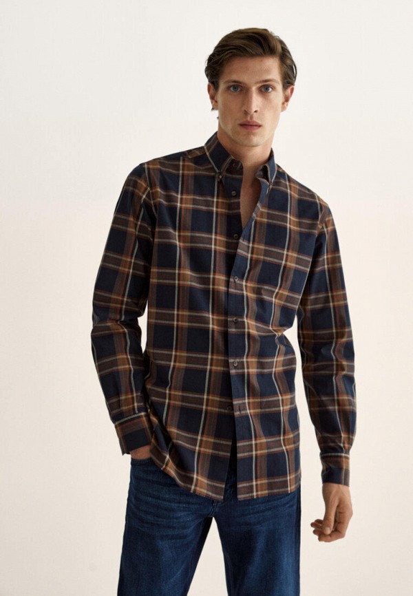 фото Рубашка massimo dutti