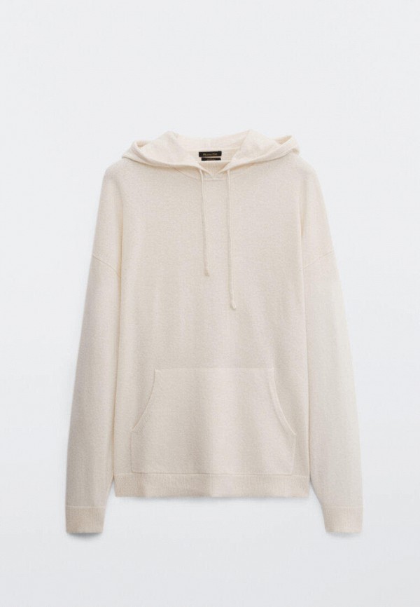 фото Худи massimo dutti