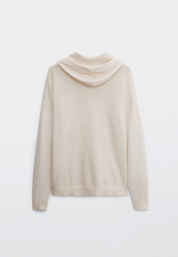 фото Худи massimo dutti