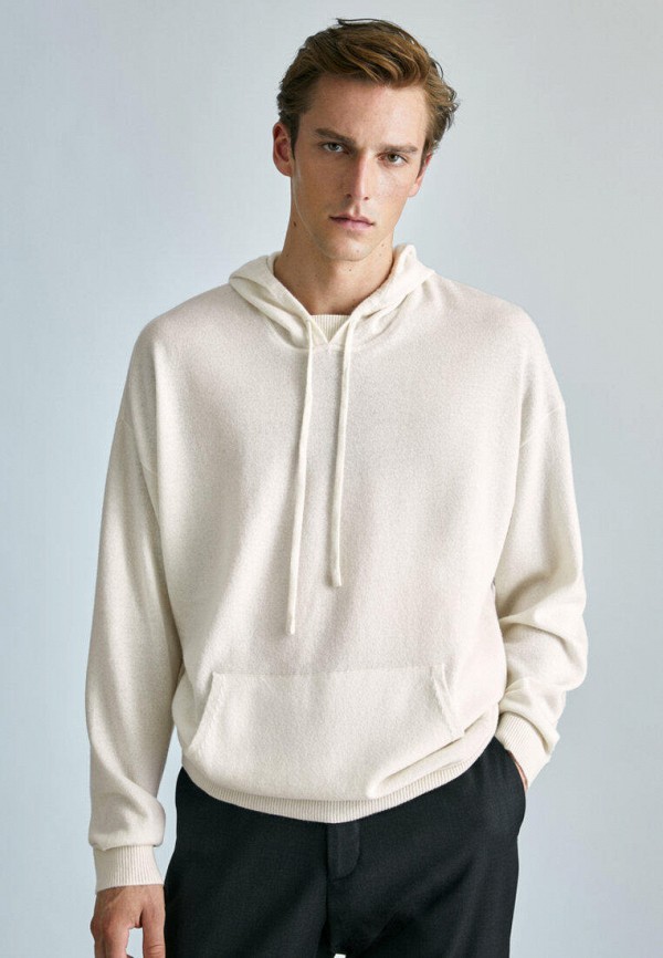 фото Худи massimo dutti