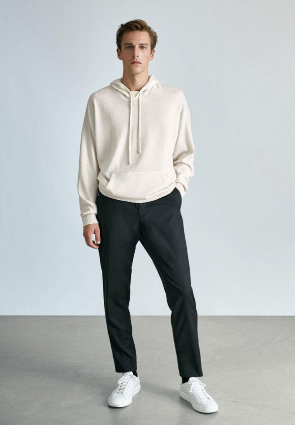 фото Худи massimo dutti