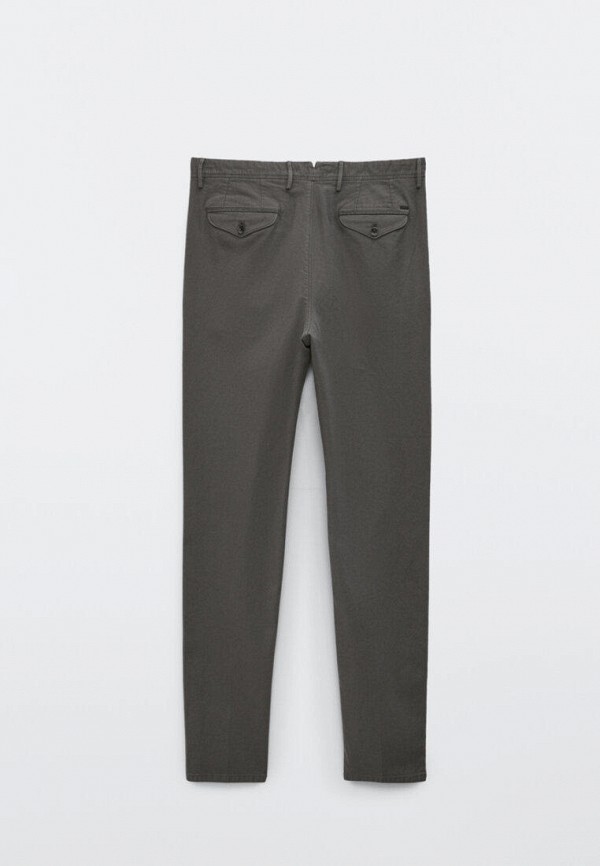 

Брюки Massimo Dutti, Серый