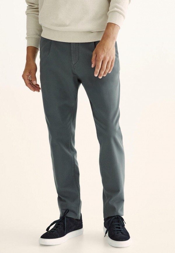 фото Брюки massimo dutti