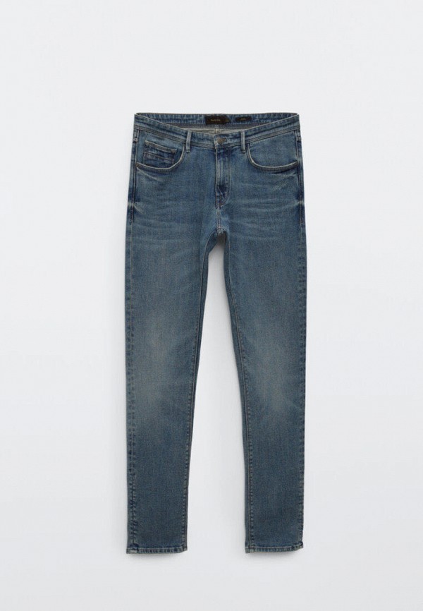фото Джинсы massimo dutti
