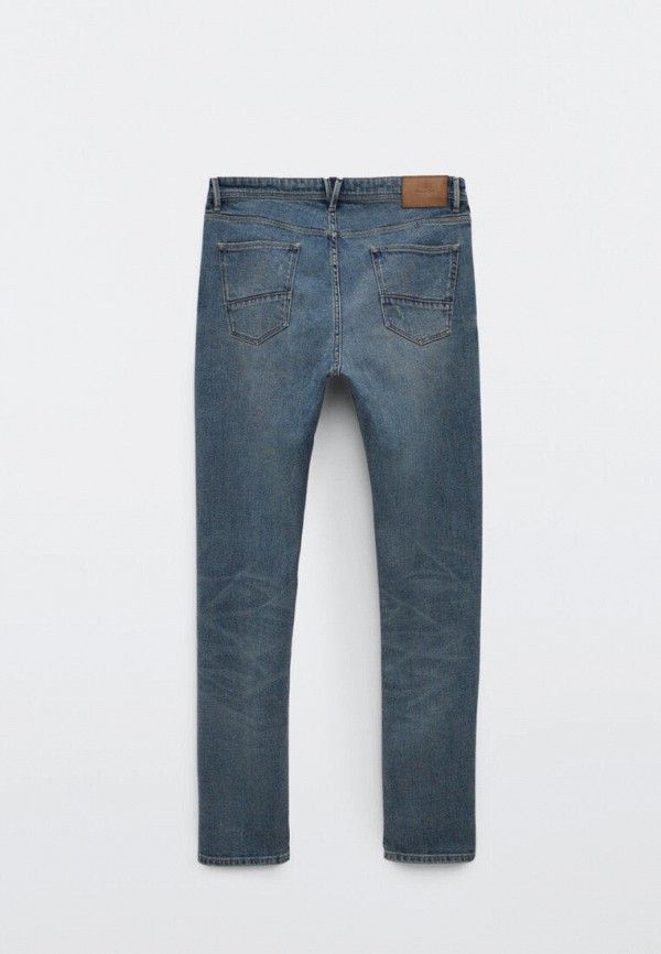 фото Джинсы massimo dutti