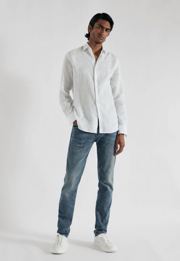 фото Джинсы massimo dutti