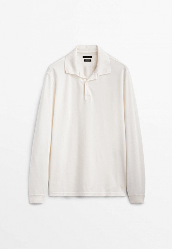 фото Поло massimo dutti