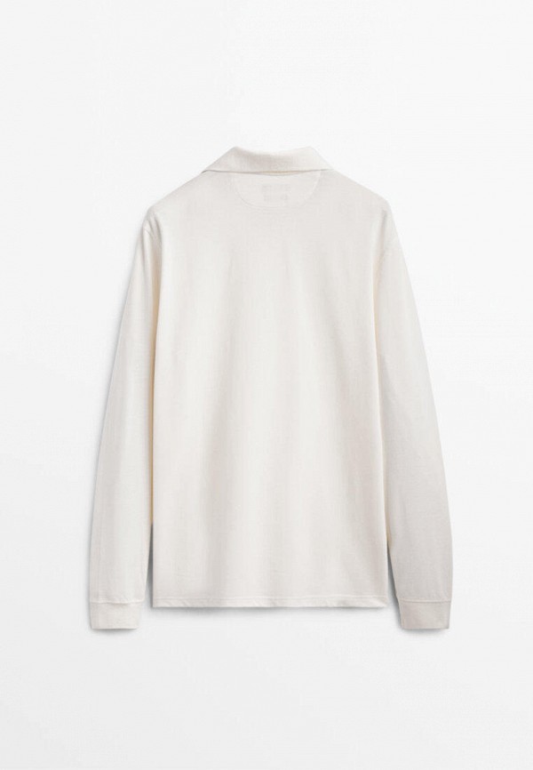 фото Поло massimo dutti