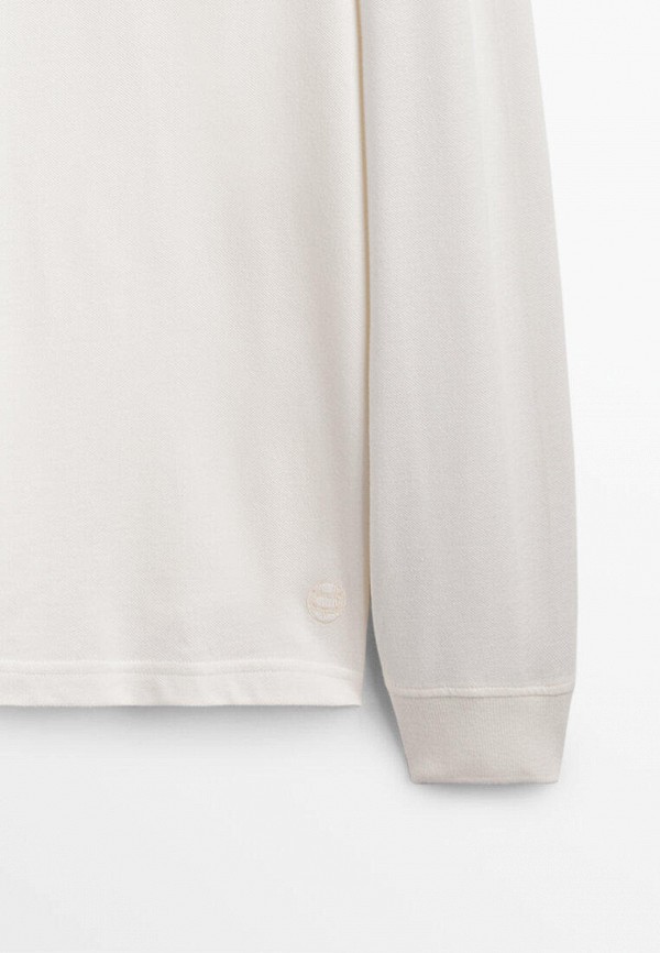 фото Поло massimo dutti