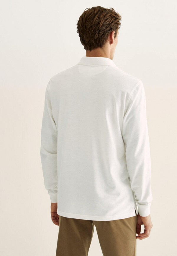 фото Поло massimo dutti