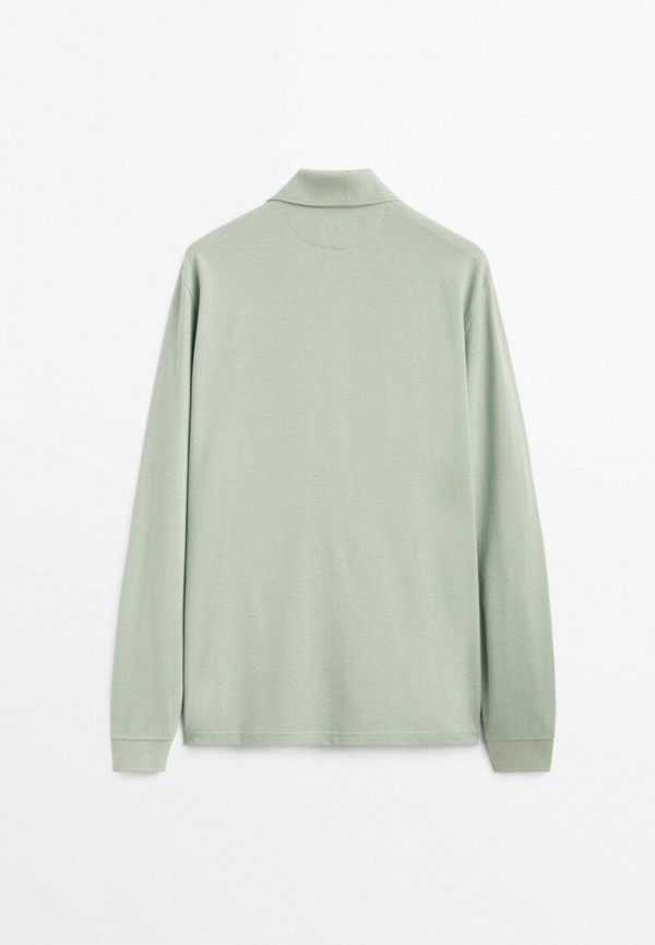 фото Поло massimo dutti