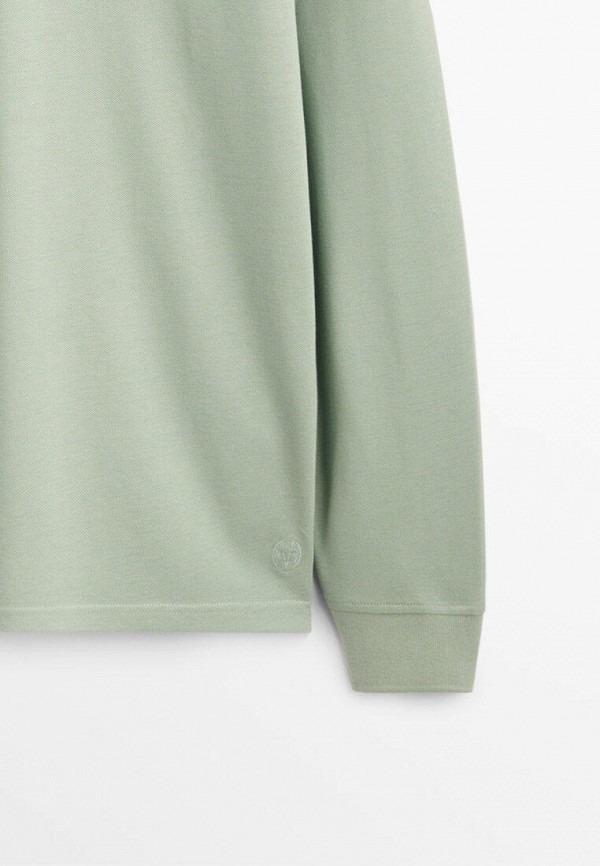фото Поло massimo dutti