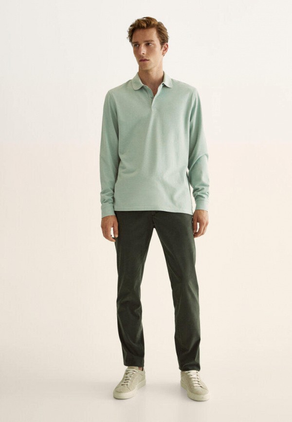 фото Поло massimo dutti