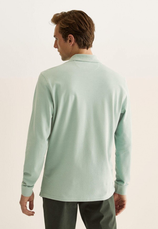 фото Поло massimo dutti