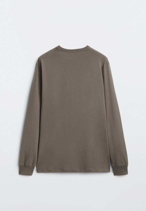 фото Лонгслив massimo dutti