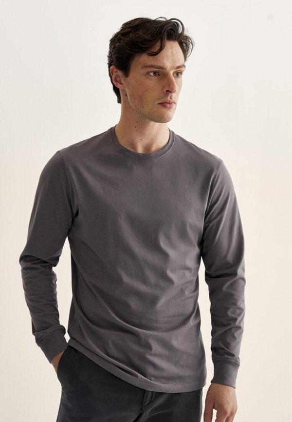 фото Лонгслив massimo dutti