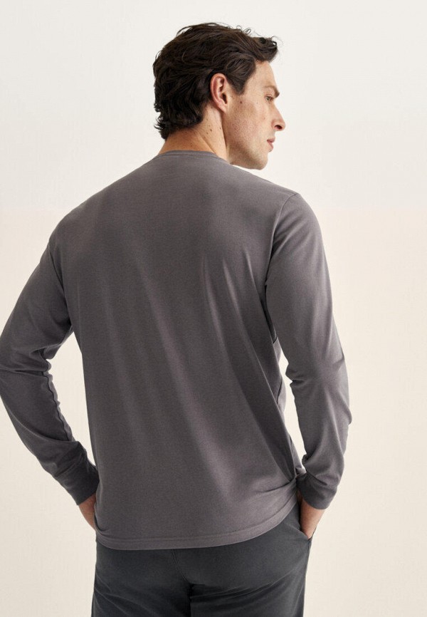 фото Лонгслив massimo dutti