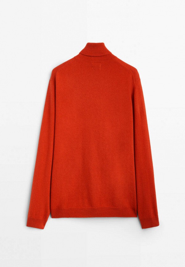 фото Водолазка massimo dutti