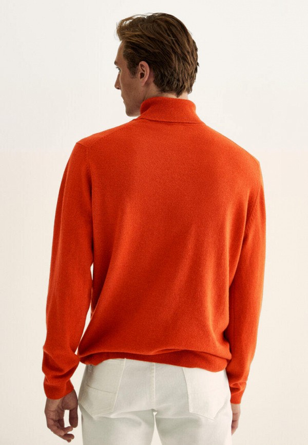 фото Водолазка massimo dutti