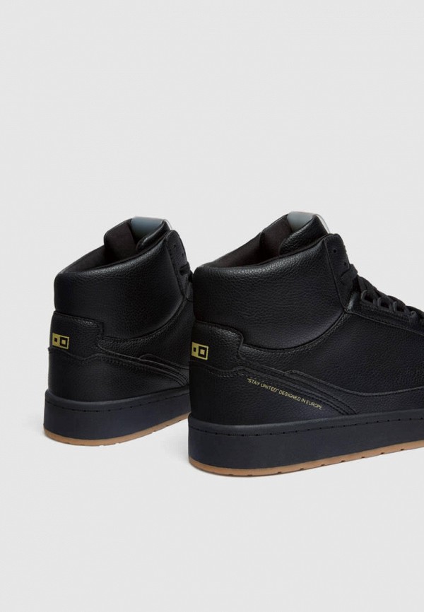 фото Кеды pull&bear