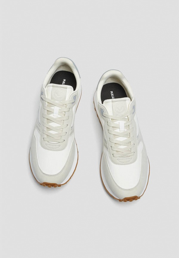 фото Кроссовки pull&bear