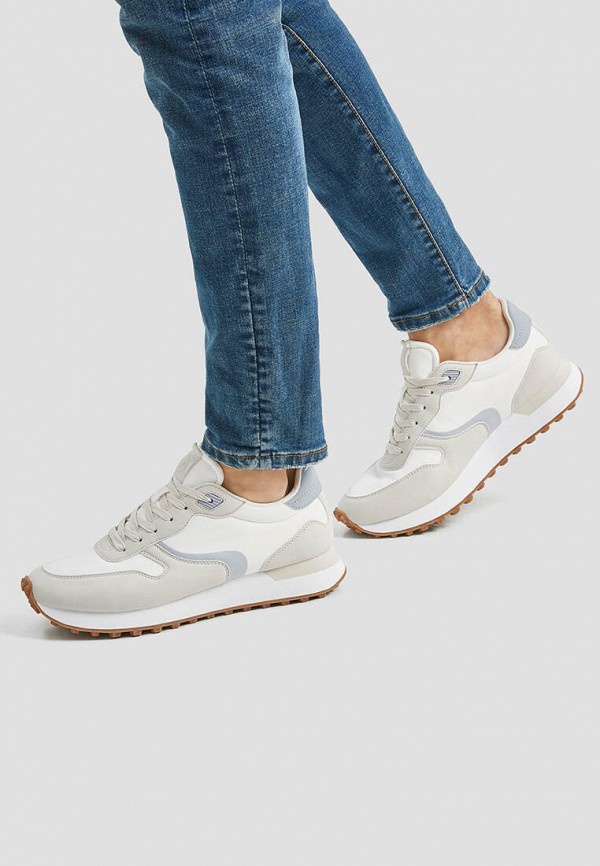 фото Кроссовки pull&bear