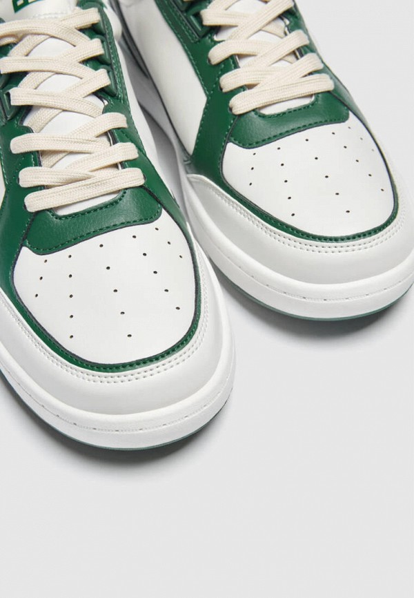 фото Кеды pull&bear