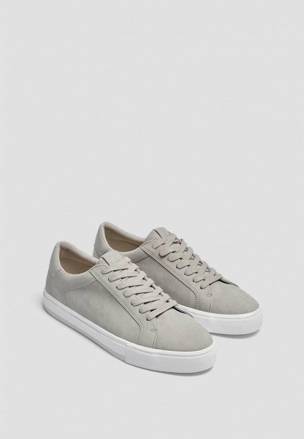 фото Кеды pull&bear