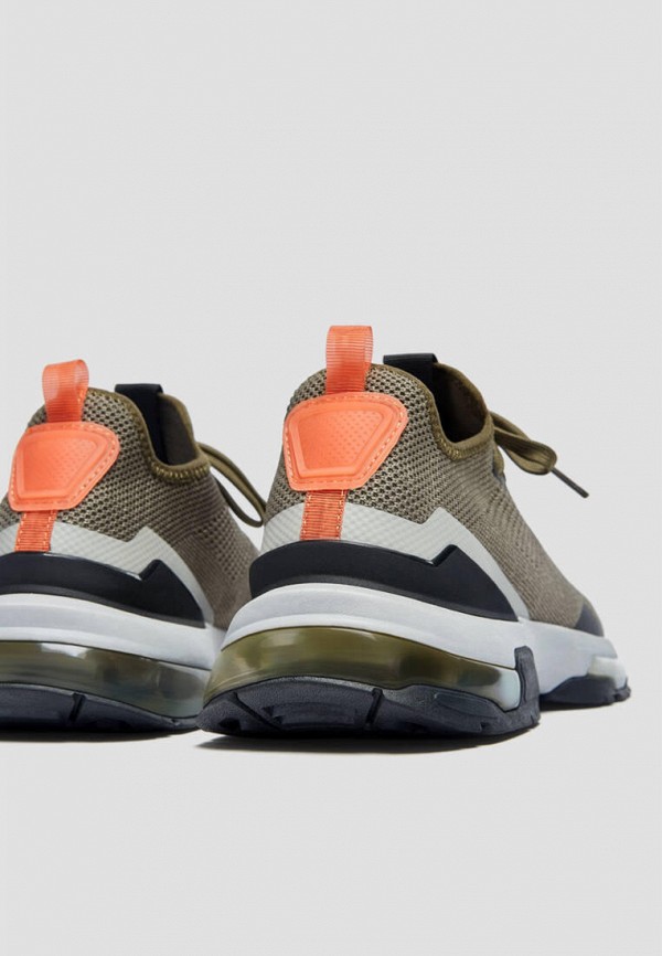 фото Кроссовки pull&bear