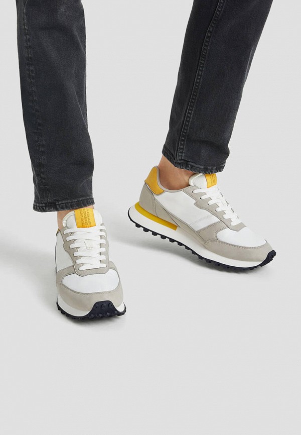 фото Кроссовки pull&bear