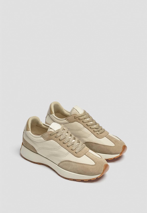 фото Кроссовки pull&bear