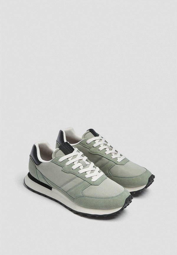 фото Кроссовки pull&bear