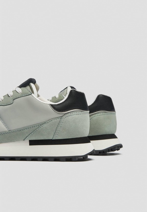 фото Кроссовки pull&bear