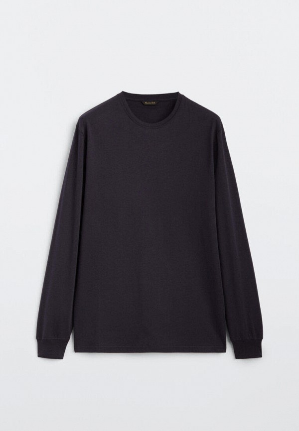 фото Лонгслив massimo dutti