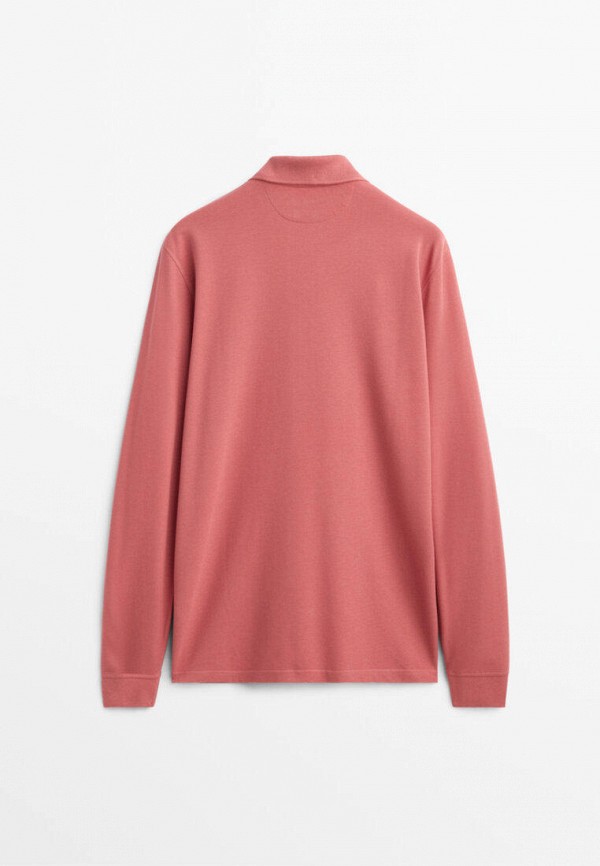 фото Поло massimo dutti