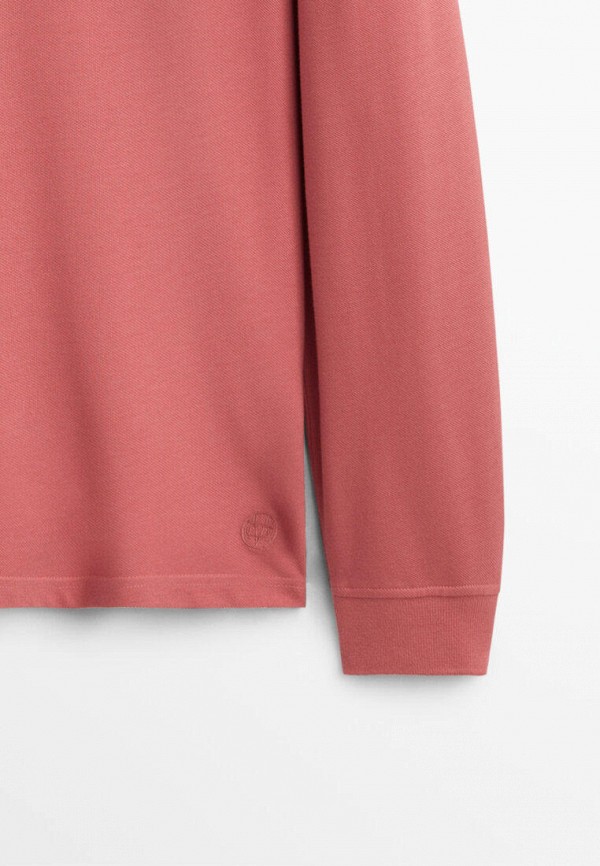 фото Поло massimo dutti