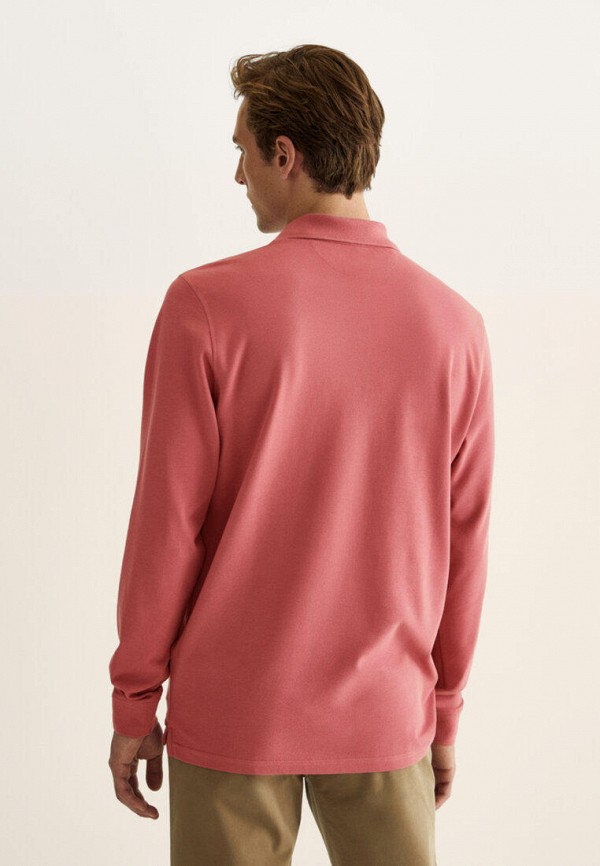 фото Поло massimo dutti