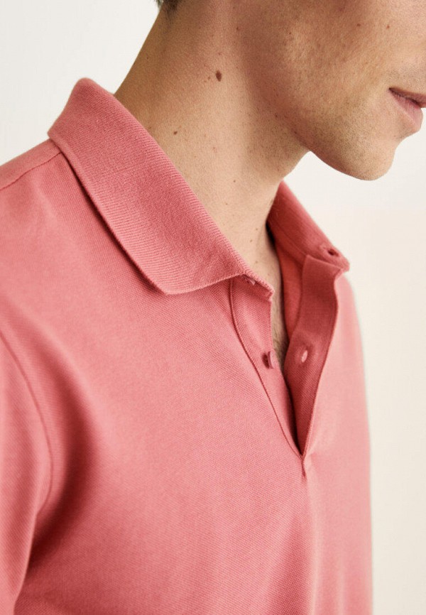 фото Поло massimo dutti