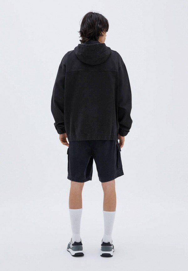 фото Куртка pull&bear