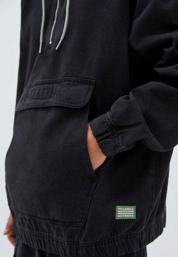 фото Куртка pull&bear