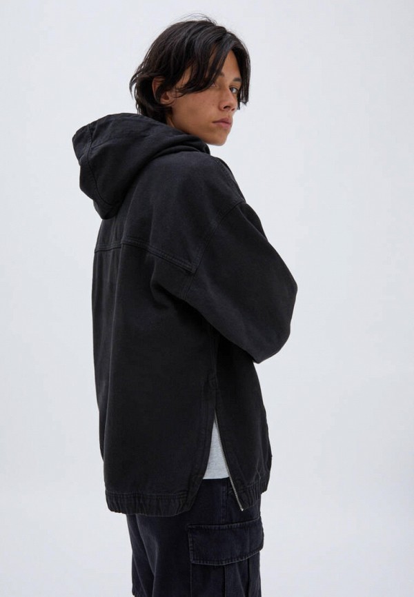 фото Куртка pull&bear