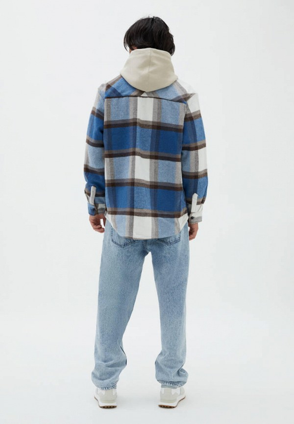 фото Рубашка pull&bear