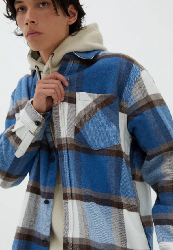 фото Рубашка pull&bear