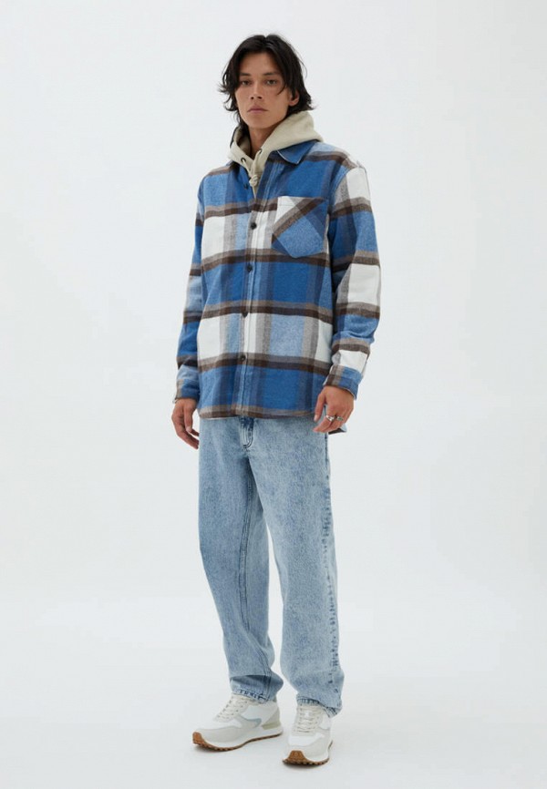 фото Рубашка pull&bear