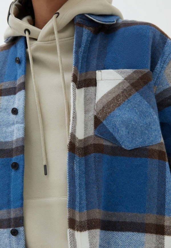 фото Рубашка pull&bear