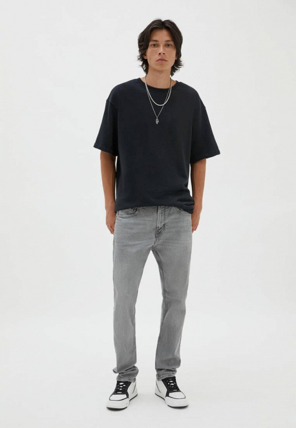 фото Джинсы pull&bear